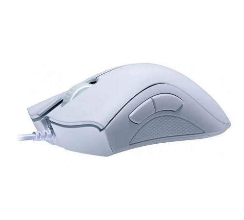 Мышь Razer DeathAdder Essential White Edition