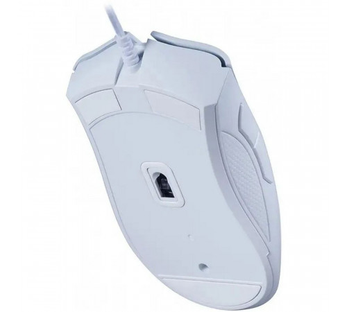 Мышь Razer DeathAdder Essential White Edition
