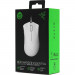 Мышь Razer DeathAdder Essential White Edition