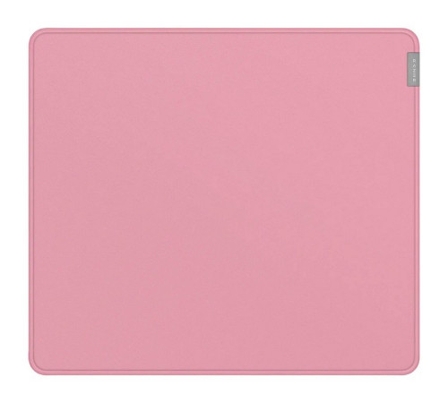 Игровой коврик для мыши Razer Strider Hybrid, розовый