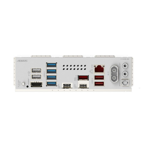 Материнская плата Gigabyte X870E AORUS PRO ICE (AM5)