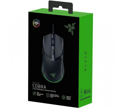 Мышь Razer Cobra