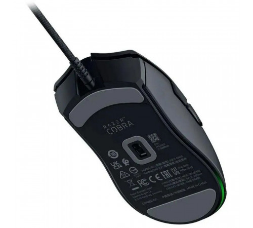 Мышь Razer Cobra