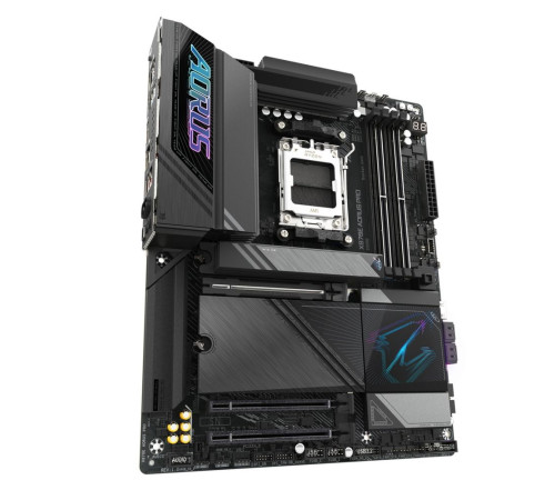 Материнская плата Gigabyte X870E AORUS PRO (AM5)