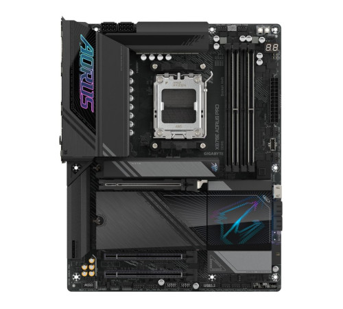 Материнская плата Gigabyte X870E AORUS PRO (AM5)