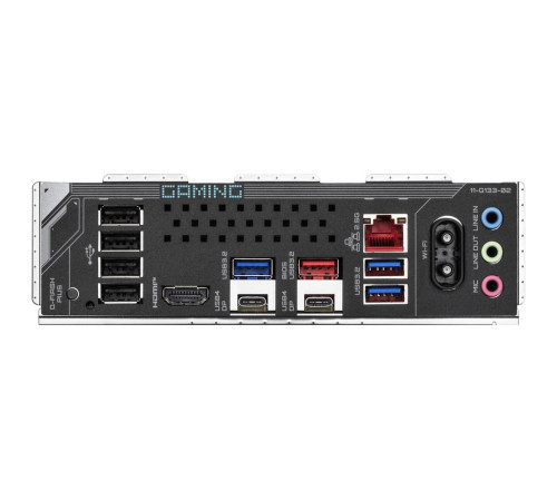 Материнская плата Gigabyte X870 GAMING X WIFI7 (AM5)