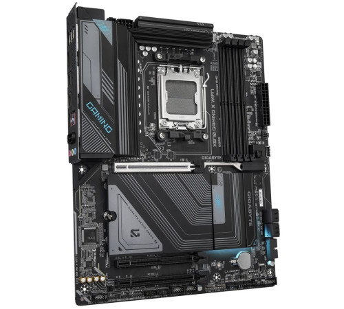 Материнская плата Gigabyte X870 GAMING X WIFI7 (AM5)