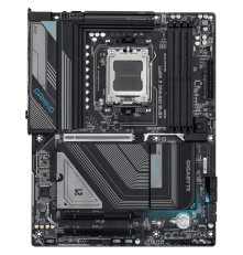 Материнская плата Gigabyte X870 GAMING X WIFI7 (AM5)