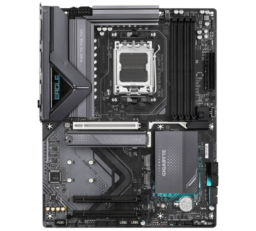 Материнская плата Gigabyte X870 EAGLE WIFI7 (AM5)