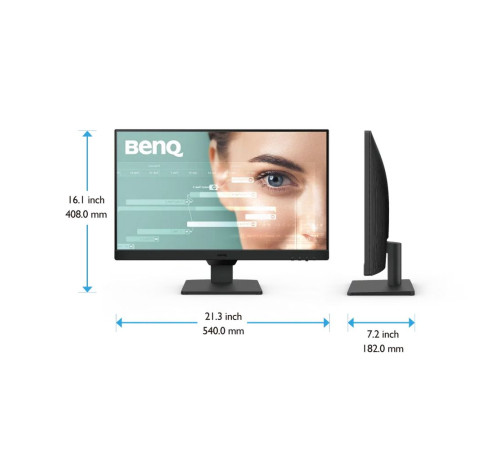 Монитор BenQ GW2490 (23.8")