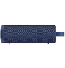Портативная колонка Xiaomi Sound Outdoor, 30W, синий