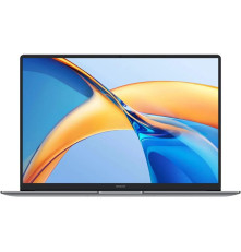 Ноутбук HONOR MagicBook X 16 BRN-H5651 AMD Ryzen 5 7640HS/16Gb/SSD512Gb/16