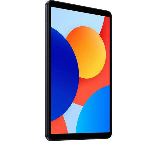 Планшет 8.7" Xiaomi Redmi Pad SE 4G 4+64GB, серый (VHU5053RU)