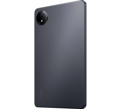 Планшет 8.7" Xiaomi Redmi Pad SE 4G 4+64GB, серый (VHU5053RU)