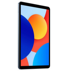 Планшет 8.7" Xiaomi Redmi Pad SE 4G 4+64GB, голубой (VHU5108RU)