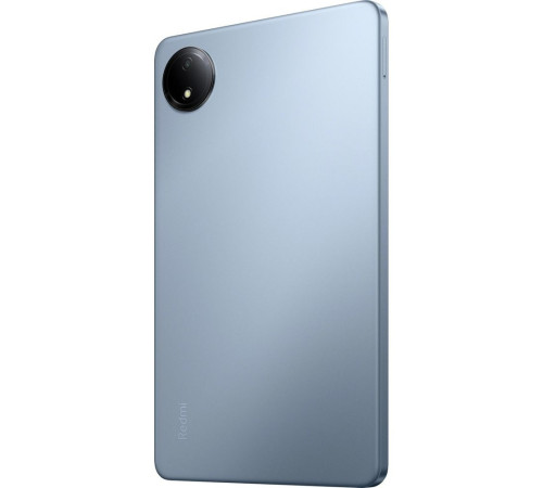 Планшет 8.7" Xiaomi Redmi Pad SE 4G 4+64GB, голубой (VHU5108RU)