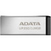 USB накопитель 128GB ADATA UR350 USB 3.2 Gen1, серебристый