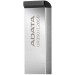 USB накопитель 128GB ADATA UR350 USB 3.2 Gen1, серебристый