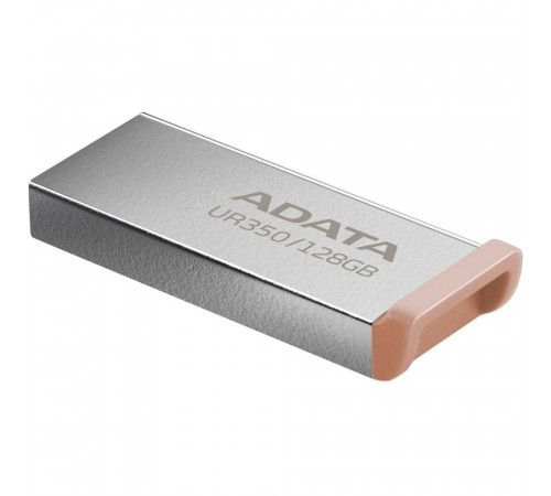 USB накопитель ADATA 128GB UR350 USB 3.2 Gen1, UR350-128G-RSR/BG