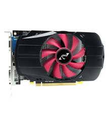 Видеокарта Ninja (Sinotex) R7 350 2GB, GDDR5/128-bit