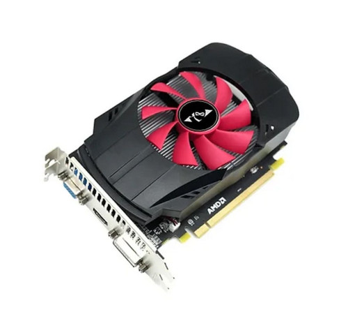 Видеокарта Ninja (Sinotex) R7 350 2GB, GDDR5/128-bit