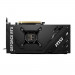 Видеокарта MSI RTX4070 VENTUS 2X E1 OC 12GB, GDDR6/192-bit