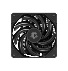 Вентилятор для процессора ID-Cooling IS-50X_V3, черный