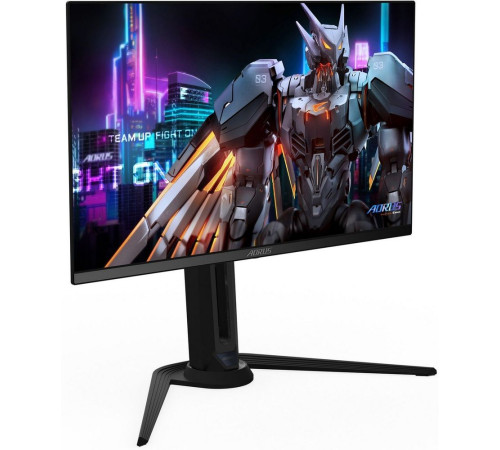 Монитор Gigabyte AORUS FO27Q2-EK (27")