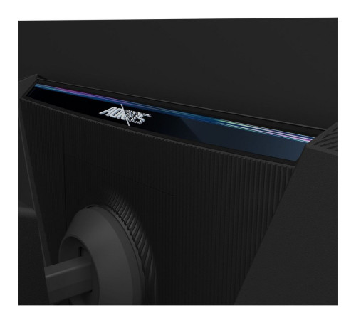 Монитор Gigabyte AORUS FO27Q2-EK (27")