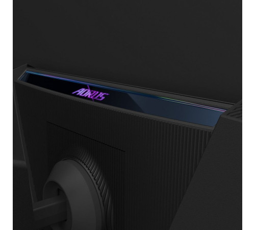 Монитор Gigabyte AORUS FO32U2-EK (31.5")