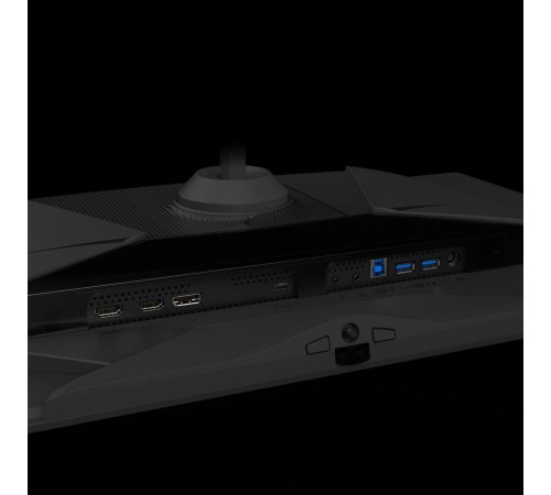 Монитор Gigabyte AORUS FO32U2-EK (31.5")