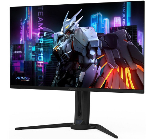 Монитор Gigabyte AORUS FO32U2-EK (31.5")