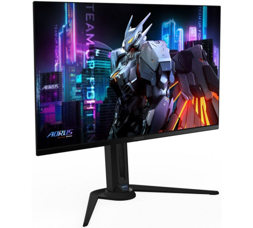 Монитор Gigabyte AORUS FO32U2-EK (31.5")