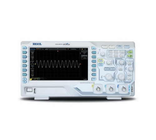 Осциллограф Rigol DS1102Z-E