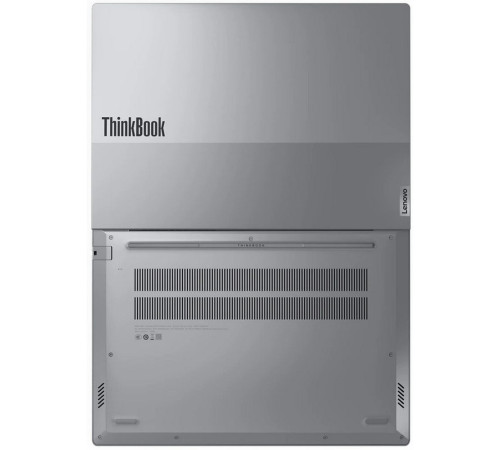 Ноутбук Lenovo ThinkBook 14 G6 IRL Intel Core i7-13700H/16Gb/SSD256Gb/14"/IPS/FHD+/60Hz/NoOS/grey (21KG004ARU)