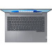 Ноутбук Lenovo ThinkBook 14 G6 IRL Intel Core i7-13700H/16Gb/SSD256Gb/14"/IPS/FHD+/60Hz/NoOS/grey (21KG004ARU)
