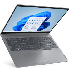 Ноутбук Lenovo ThinkBook 16 G6 ABP AMD Ryzen 5 7530U/16Gb/SSD256Gb/16