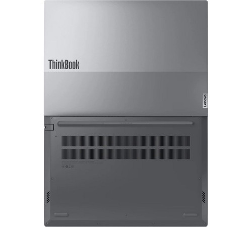 Ноутбук Lenovo ThinkBook 16 G6 ABP AMD Ryzen 5 7530U/16Gb/SSD256Gb/16"/IPS/FHD+/60Hz/NoOS/grey (21KK0014RU)