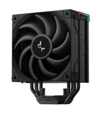 Вентилятор для процессора Deepcool AK400 DIGITAL PRO, черный