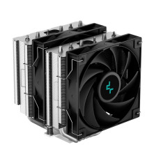 Вентилятор для процессора Deepcool AG620, черный
