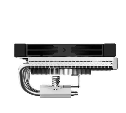 Вентилятор для процессора Deepcool AN600, черный