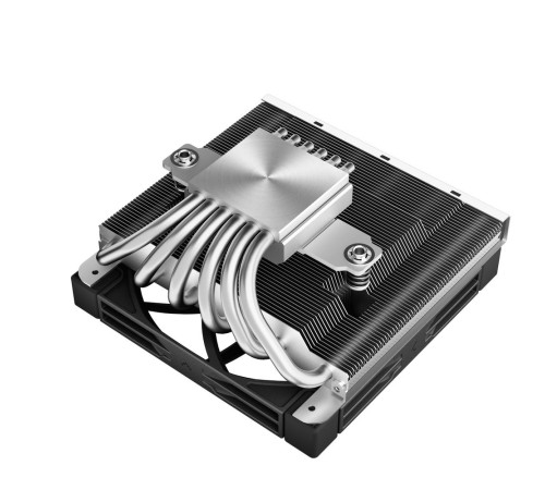 Вентилятор для процессора Deepcool AN600, черный