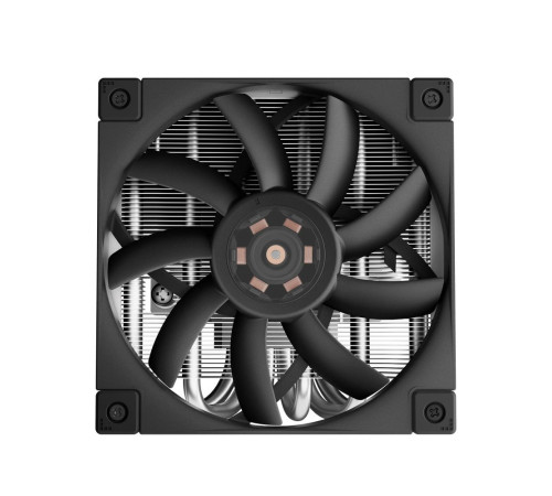 Вентилятор для процессора Deepcool AN600, черный
