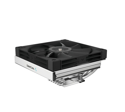 Вентилятор для процессора Deepcool AN600, черный