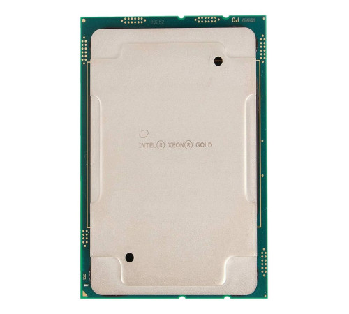 Процессор Intel Xeon Gold 5320T (FCLGA4189) OEM