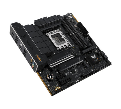 Материнская плата ASUS TUF GAMING B760M-PLUS II (LGA1700)