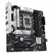Материнская плата ASUS PRIME B760M-PLUS LGA1700 mATX 4хDDR5 2xPCIEx16 PCIEx1 2xM.2 DP HDMI 2.5GLAN