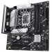 Материнская плата ASUS PRIME B760M-PLUS LGA1700 mATX 4хDDR5 2xPCIEx16 PCIEx1 2xM.2 DP HDMI 2.5GLAN