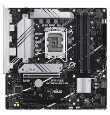 Материнская плата ASUS PRIME B760M-PLUS LGA1700 mATX 4хDDR5 2xPCIEx16 PCIEx1 2xM.2 DP HDMI 2.5GLAN