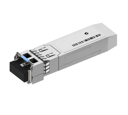 Трансивер FIBO FT-S10-X3110LD, SFP+, 10G, 10 км, TX 1310 нм, LC, DDM